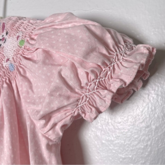 Royal Child Smocked Dress 2T - Picture 9 of 10